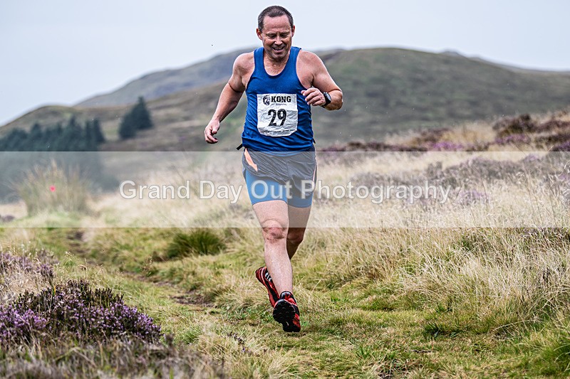 Gavel-360 - Ennerdale Show Gavel Fell Race Wednesday 26th August 2026