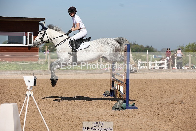 250430-104423-00224 - Cls 1 Clear Round, British Novice and 90cm Open