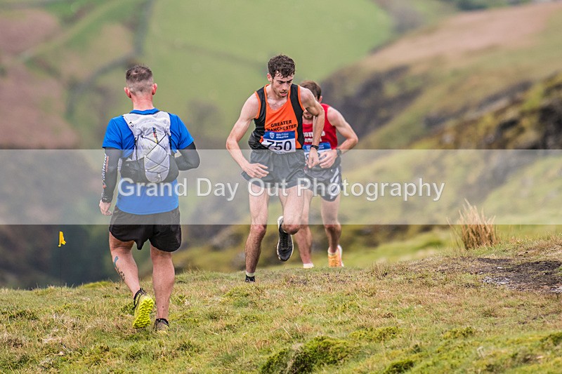 Keswick-144 - Inter Counties & Up and Down Mountain Running Champs (Junior & Senior Races) Sunday 21st April 2024