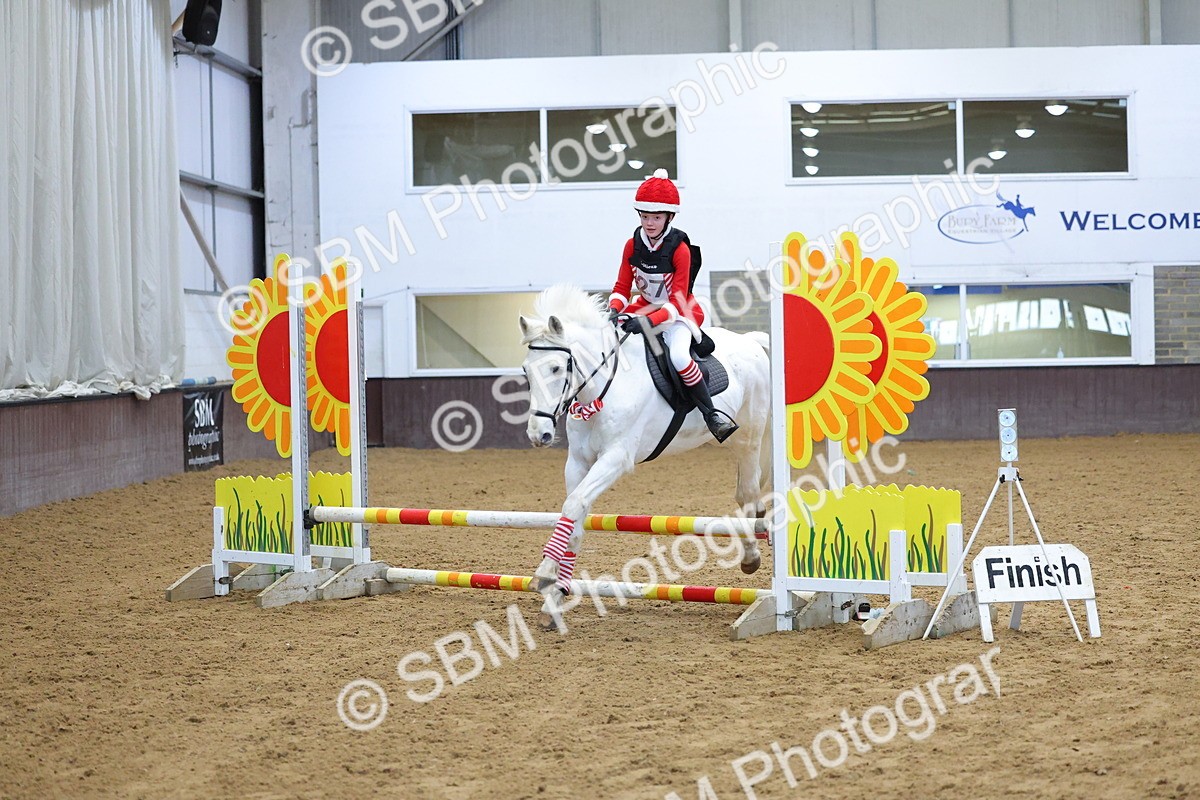 SBM_000384 - Class 2 - Show Jumping 60cm