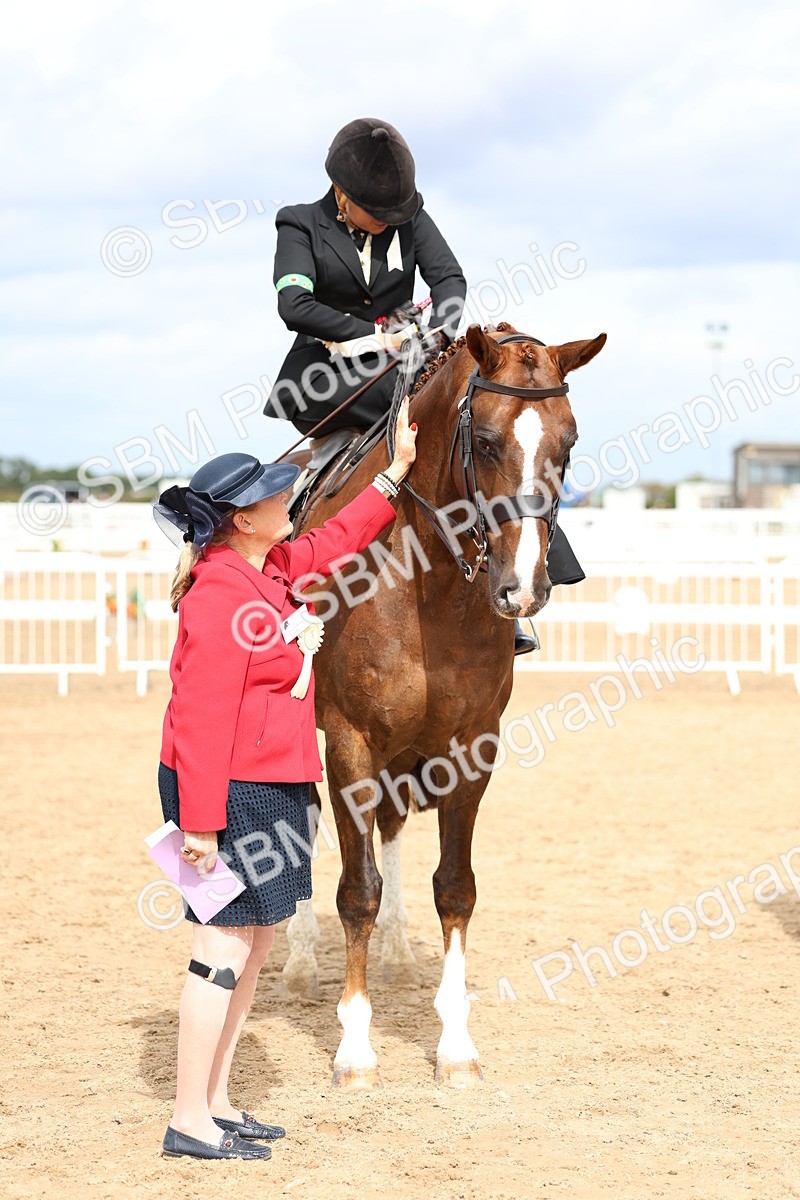 SBM_03361 - Class 23 - SSA Classical (any age)