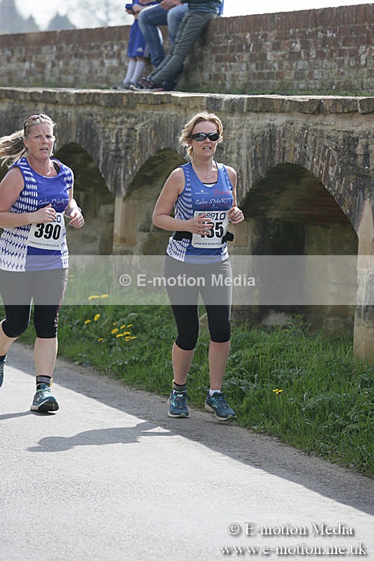 CAD 190419 848 - Cadence Events    Good Friday 10 Miler 19/04/19