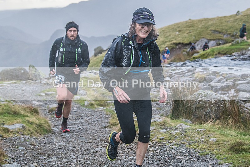 Langdale-793 - Langdale Horseshoe Fell Race Saturday 12thOctober 2024