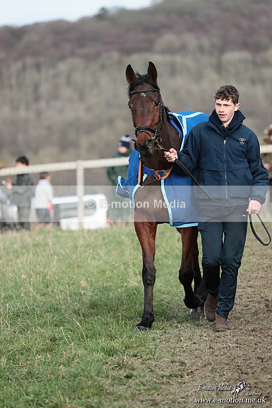 PtP 280226 1321 - Kimblewick PtP Kingston Blount 28/02/26