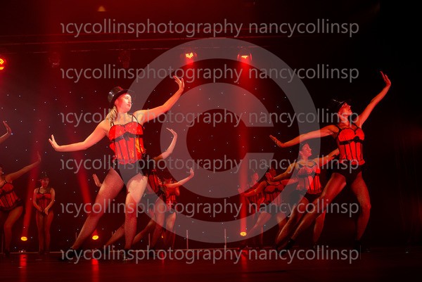 00183 - Show Me How Your Burlesque