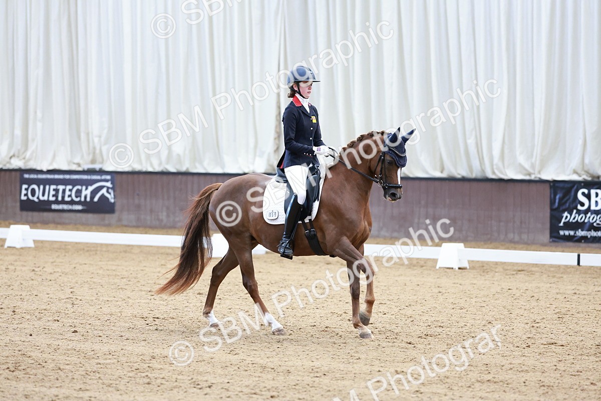 SBM_017171 - Class15 - FEI Pony