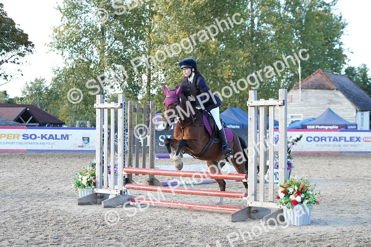 SBM_53992 - J8 - Junior Pony 65cm Championship