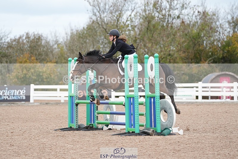 251026-130107-02463 - Cls 5 Pony Discovery + 90cm Open