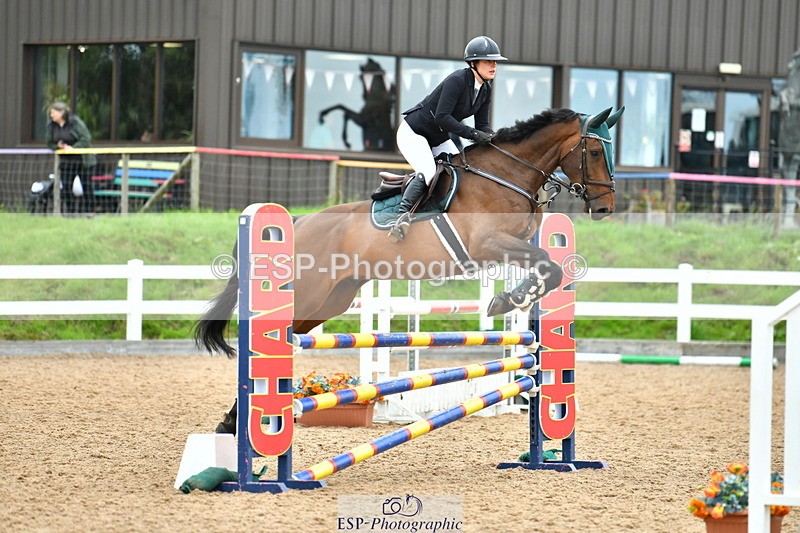 230730A-110041-09114 - Cls 32 Discovery & 1m Open