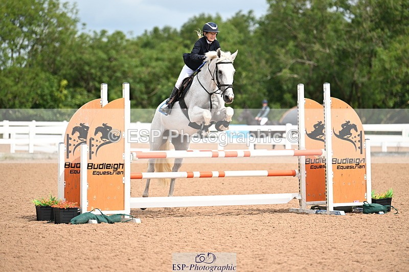 240726A-105514-00973 - Cls 7 Snr British Novice and 90cm Open