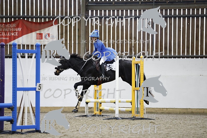 _T0A2100 - Class 5 60cm