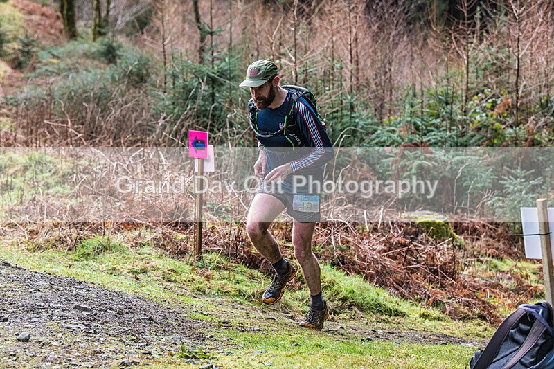 Glentress Marathon-984 - High Terrain Events Glentress Marathon Trail Run Saturday 19th February 2023