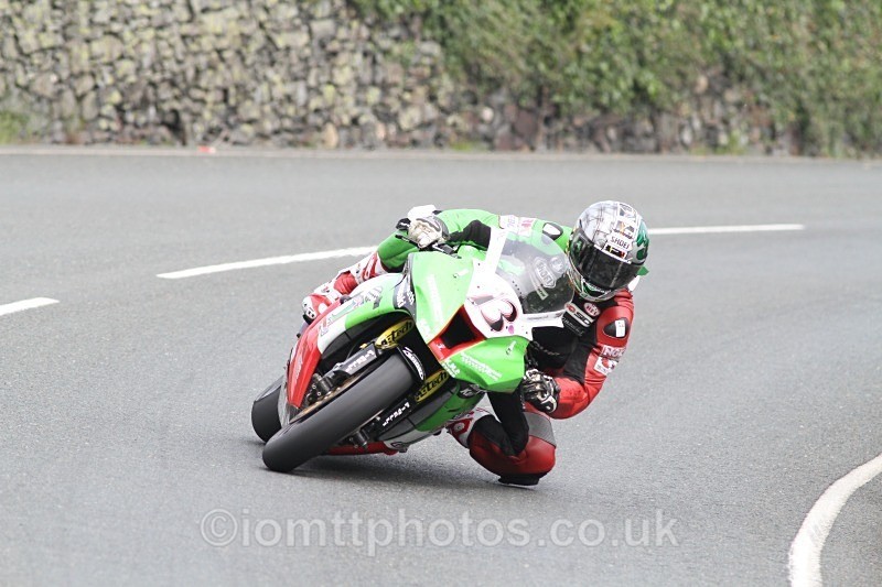  - Superbike Race