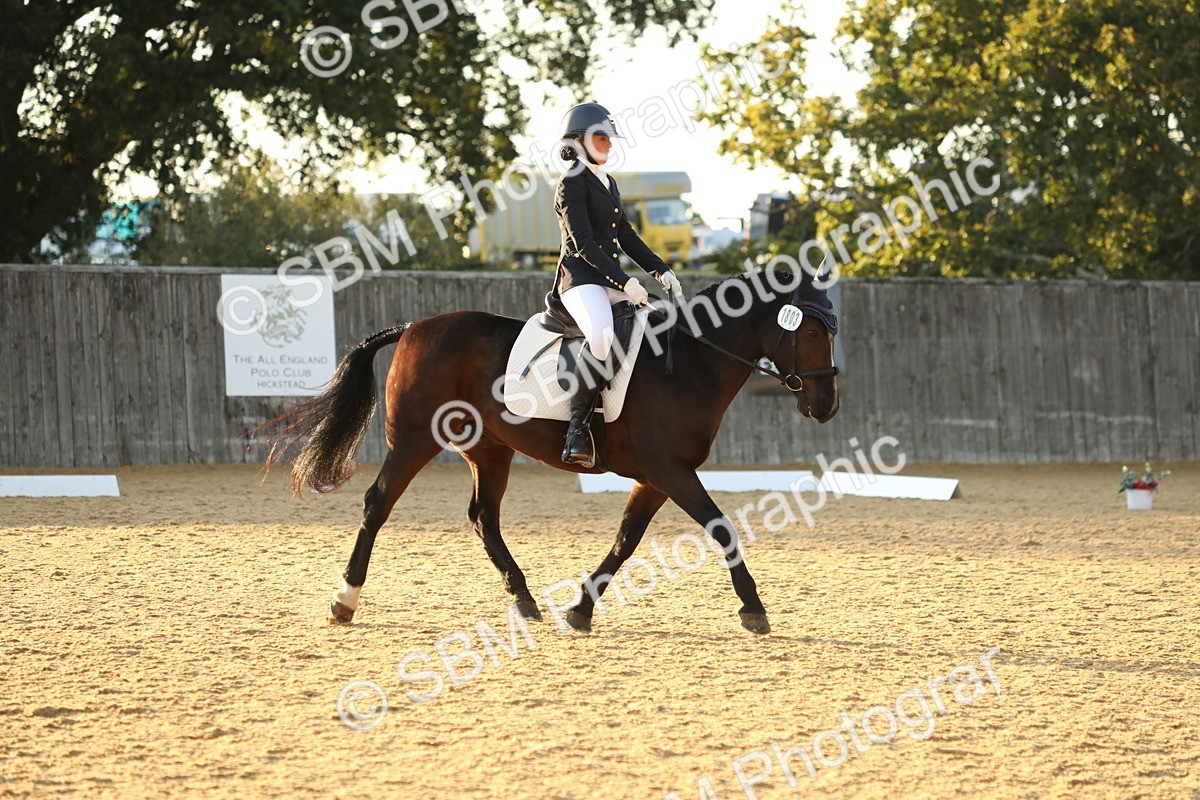 SBM_55316 - D25 - Junior Championships - Novice 24-Elementary 42