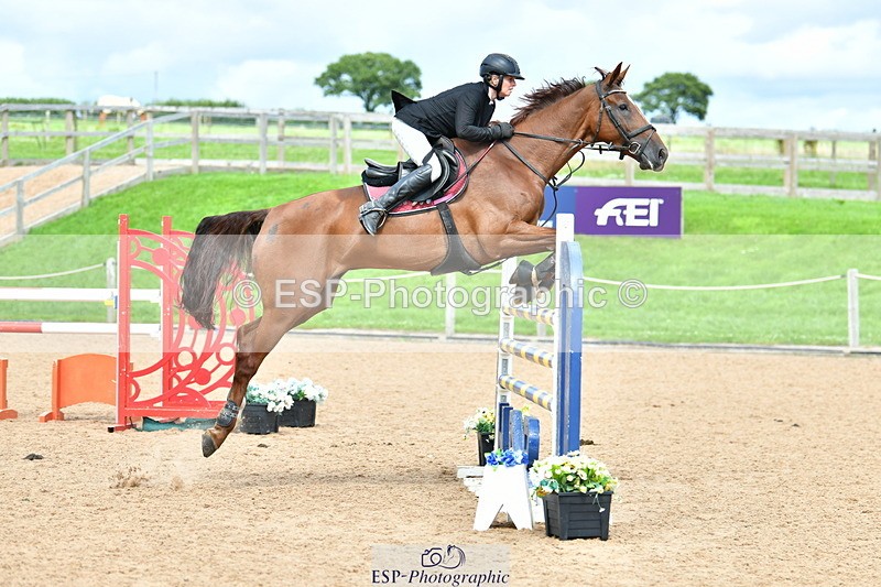 230729A-154918-07136 - Cls 17 Senior 1.20m Open