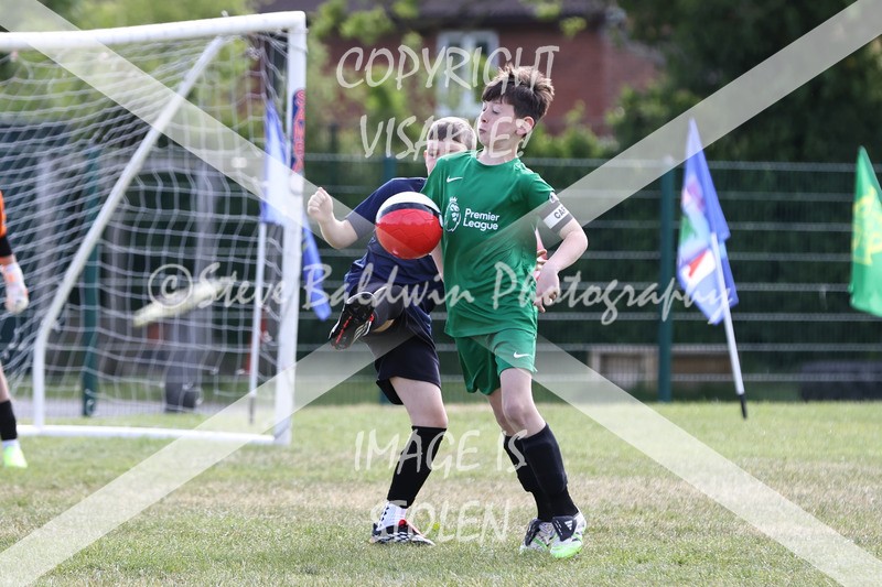 1DX30031 - Colebrook V Ferndale