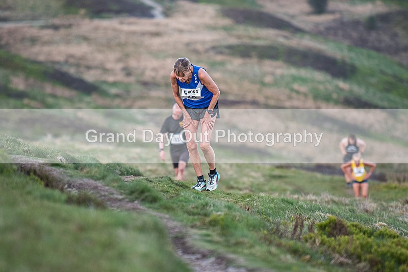 Lords Seat-618 - Lords Seat Fell Race Wednesday 30th April 2025