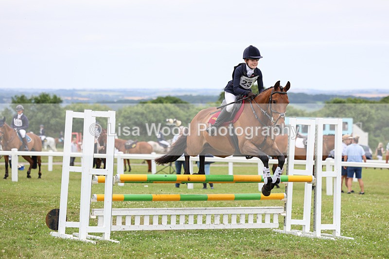 3E7A7058 - Class 7: PC90cm Regional Championship Qualifier Rnd 2 (A)