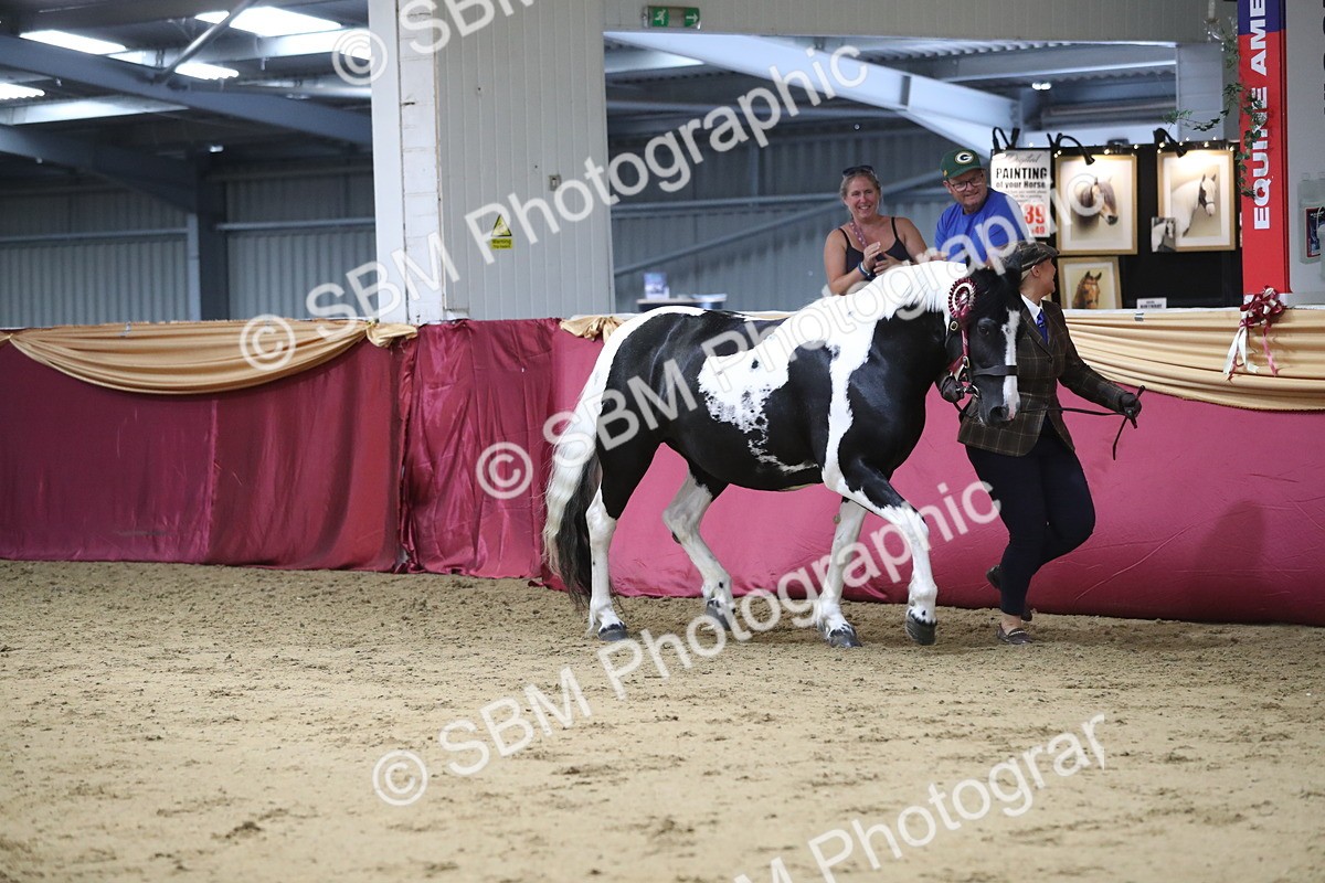SBM_06506 - Class 9R Regional- IH Pre Vet