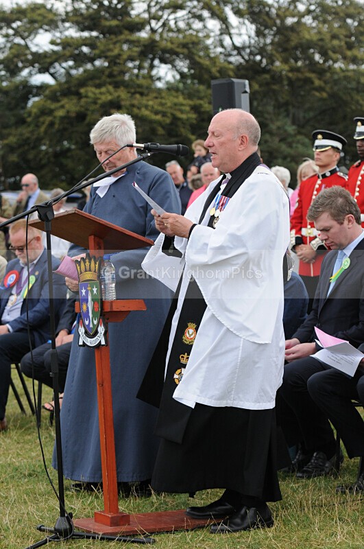 105 - Coldstream Flodden Rideout 2025