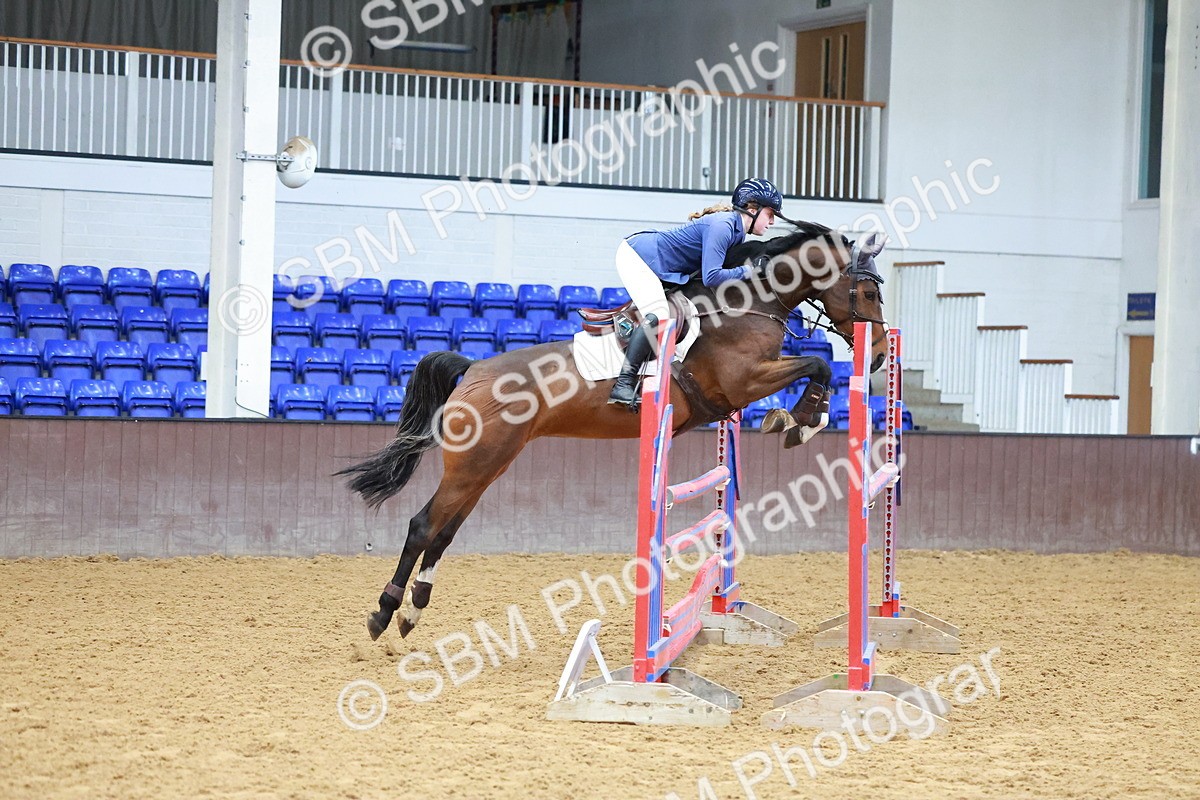 SBM_001615 - Class 4 - Senior Newcomers 1.10m