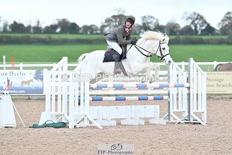 231119A-102555-04921 - Sun Cls 3 BlueChip Pony Discovery Qualifier