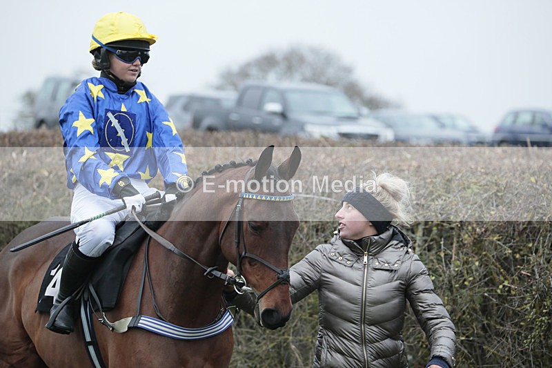 PtP 041222 0390 - Wheatland  Hunt PtP Chaddesley Corbett, Worcs 04/12/22