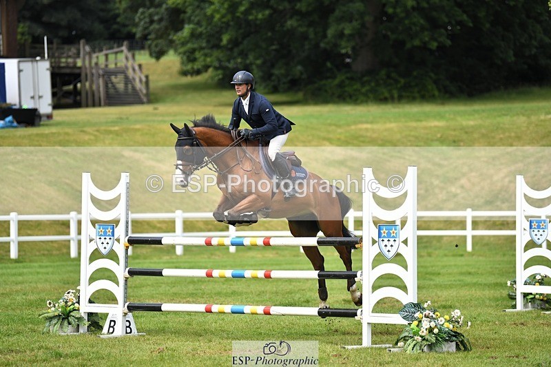 230712-104055-22099 - Cls 50 Foxhunter & 1.20m Open