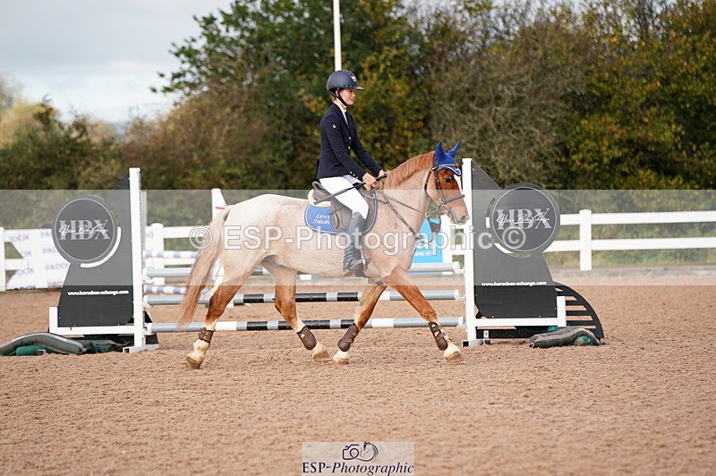 241027A-101538-02048 - SUN Cls 4 Pony British Novice and 80cm