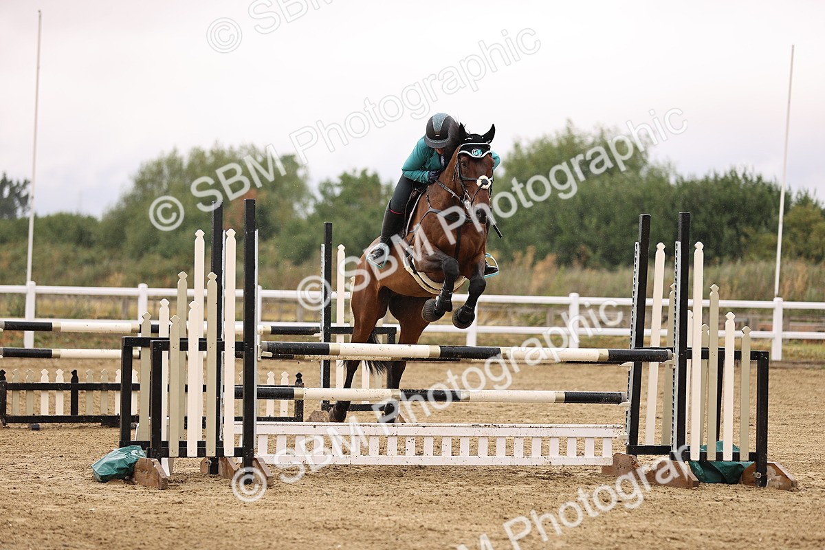 SBM_025572 - Class 10 - Amateur Championship Qualifier 95cm