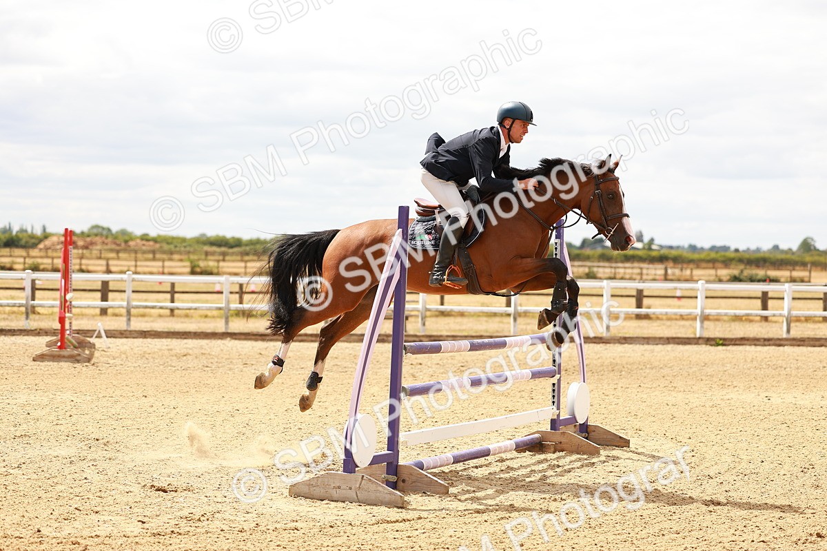SBM_005806 - Class 3 - Senior British Discovery - 1.00m
