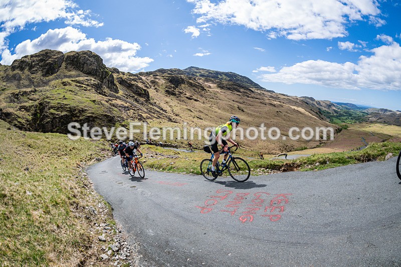 125701 - Hardknott Pass Camera 2 12.00-13.00