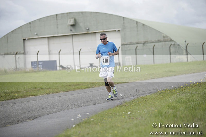 CAD5M 210719-0823 - Cadence Events Colerne 5 Miler  21-Jul-2019