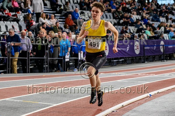 SeniorInd25-918543 - Track Male Set Two