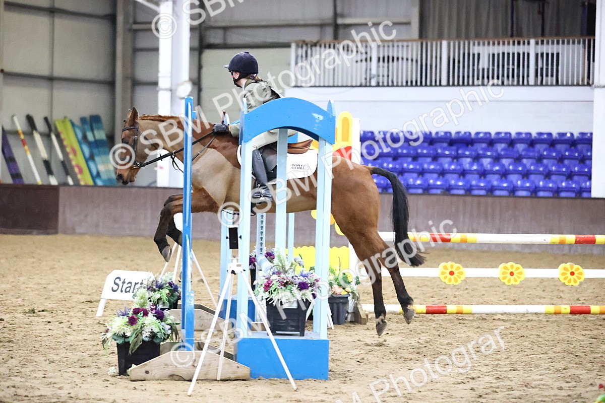 SBM_000266 - Class 1 - 70cm