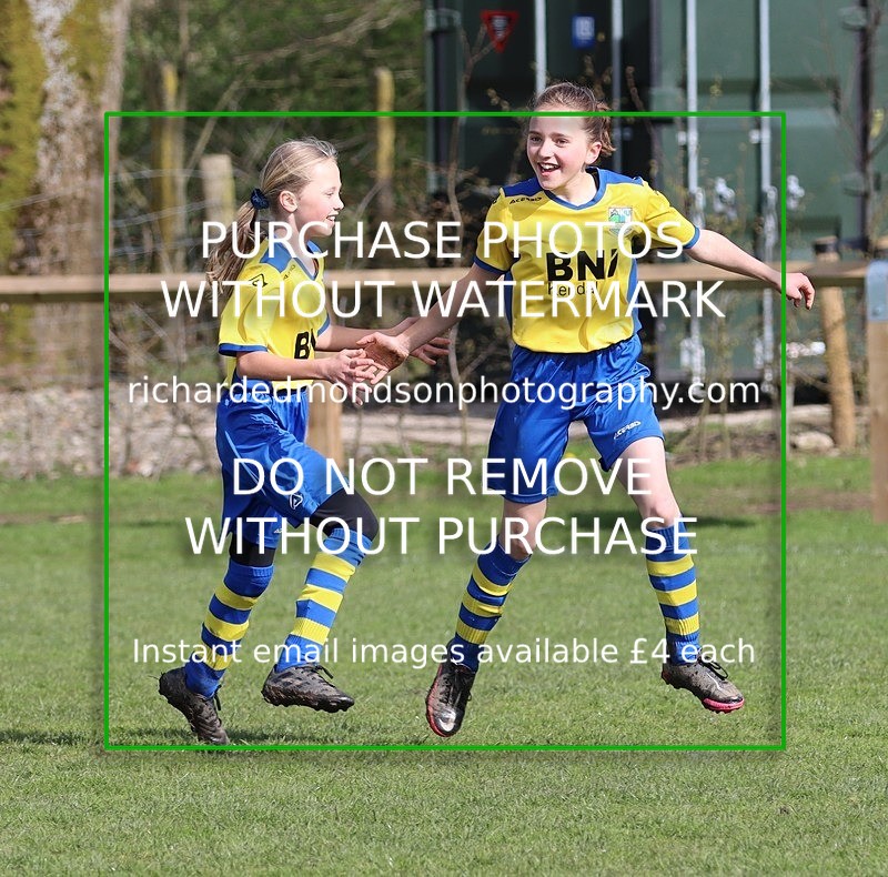 IMG_2074 - Kendal Utd Girls U11 v Wattsfield (First Half)