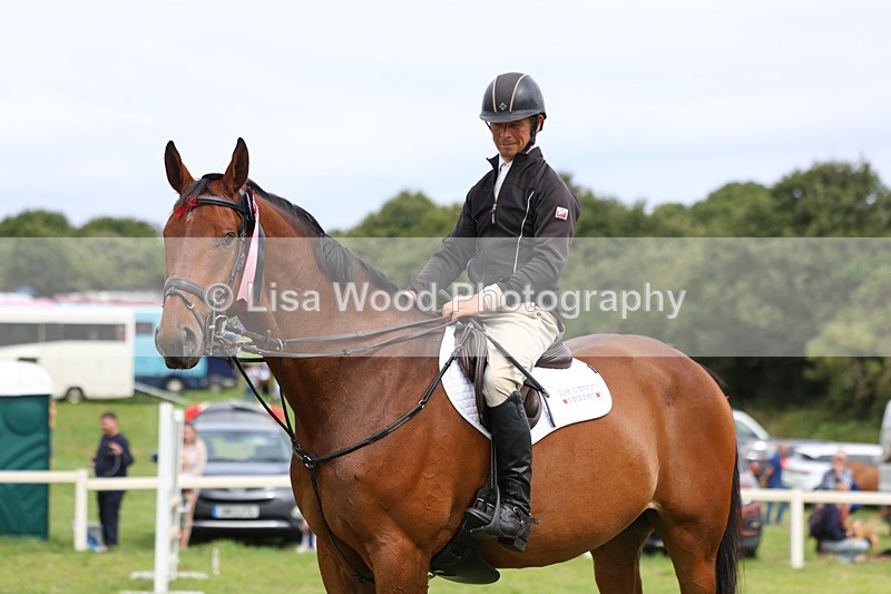 3E7A6529 - Class 3:80cm Juniors and Seniors