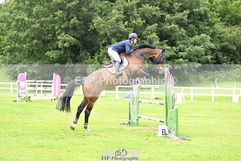 240711-144224-28526 - Cls 118 Snr 1.45m Grand Prix