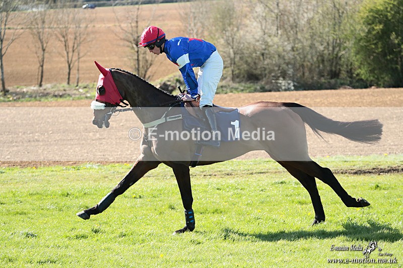 PtP 060426 402 - Paxford Races North Cotswold Easter Mon 06/04/26