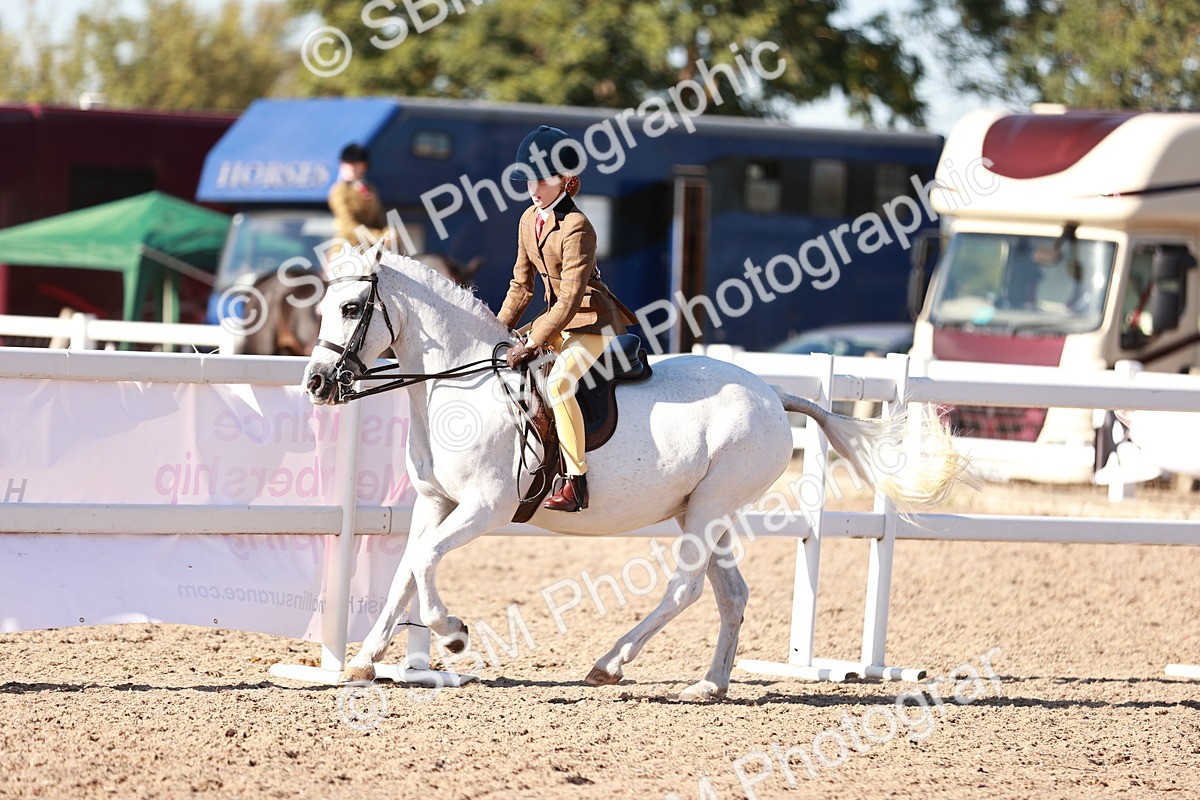 SBM_12486 - Class 403 - Grassroots Ridden - Junior