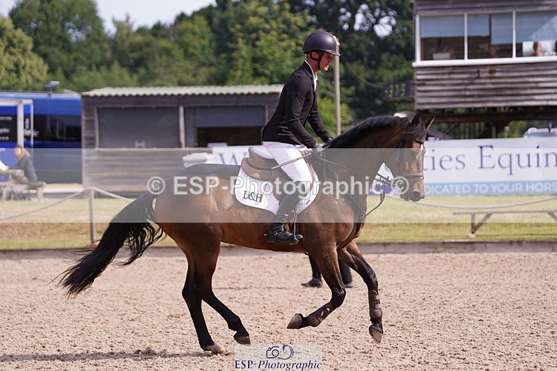 250704A-092050-11473 - Cls 19 5 Year Old Qualifier