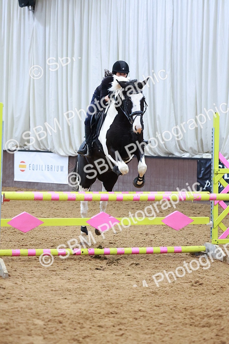 SBM_001101 - Class 3 - 1.00m