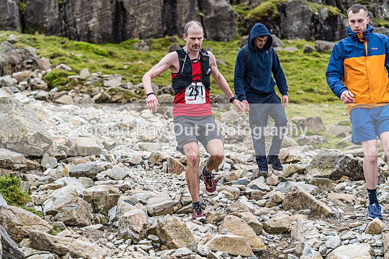 Wasdale-1067 - Wasdale Horseshoe Fell Race Saturday 13th July 2024