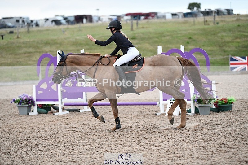 250628-211154-08520 - Cls 17-19 Children on Horses