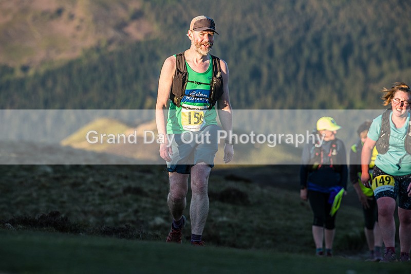 Lords Seat-612 - Lords Seat Fell Race Wednesday 29th April 2026