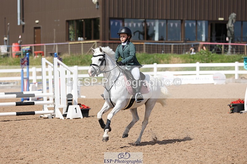 240629A-160519-07893 - Cls 13 Stepping Stones 128cm + 138cm