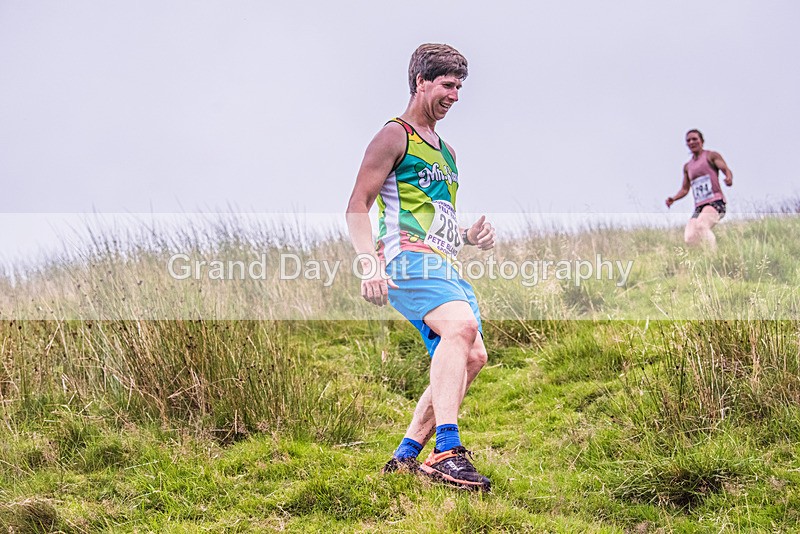Steel Fell-692 - Steel Fell Race Wednesday 9th August 2023