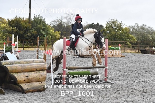 BPP_1601 - CLASS 2 - 70CM