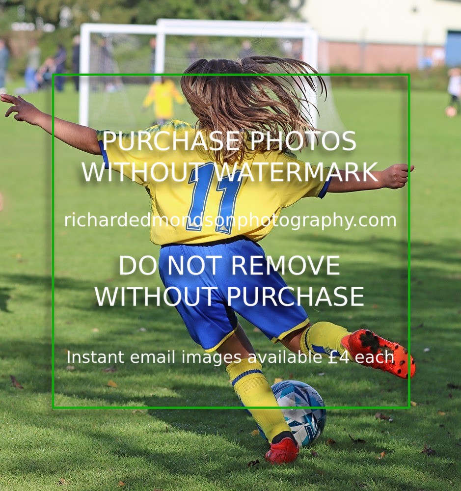 IMG_6671 - Kendal Utd Girls U12 v Dalton
