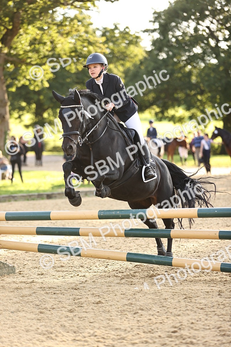 SBM_55888 - J10 - Junior Pony 75cm Championship
